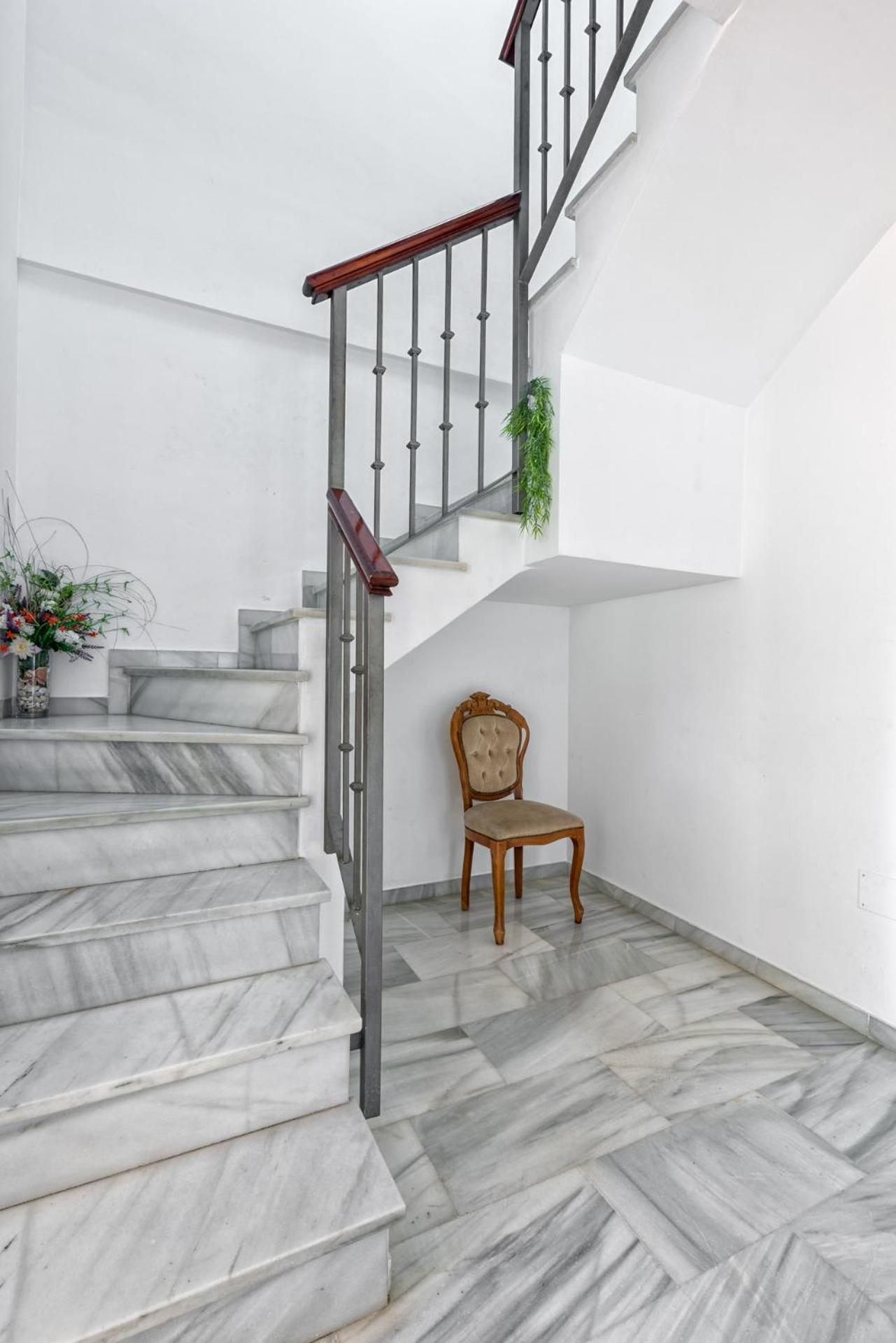 Castillo Sohail Townhouse Near The Beach By Costarentals - Ref 101 Fuengirola Exterior photo