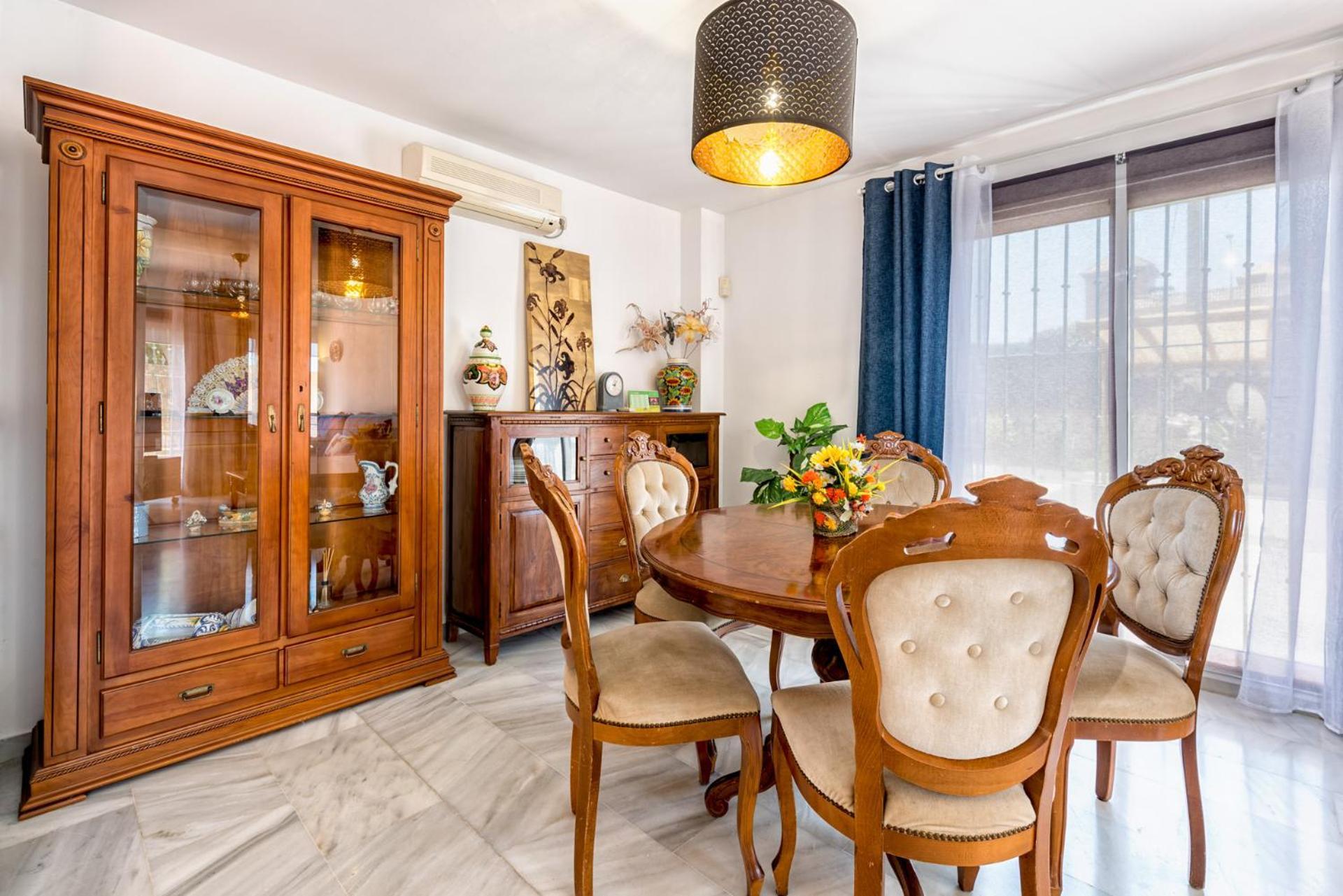 Castillo Sohail Townhouse Near The Beach By Costarentals - Ref 101 Fuengirola Exterior photo