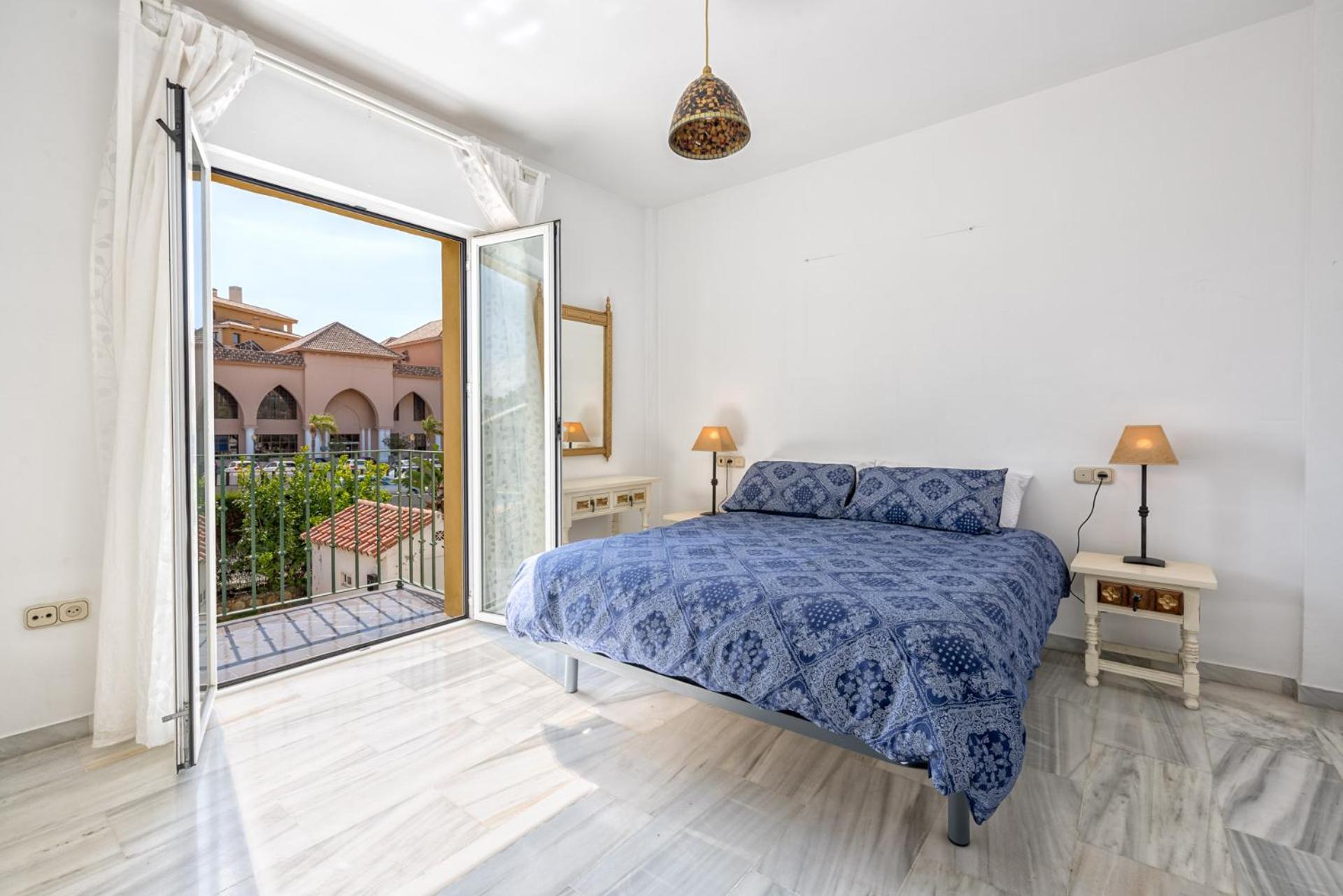 Castillo Sohail Townhouse Near The Beach By Costarentals - Ref 101 Fuengirola Exterior photo