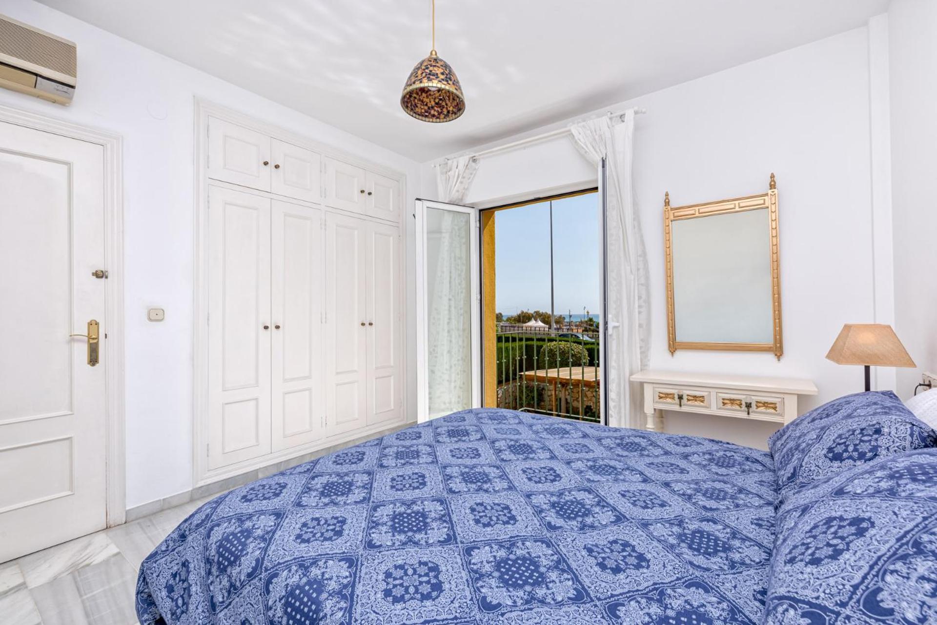 Castillo Sohail Townhouse Near The Beach By Costarentals - Ref 101 Fuengirola Exterior photo