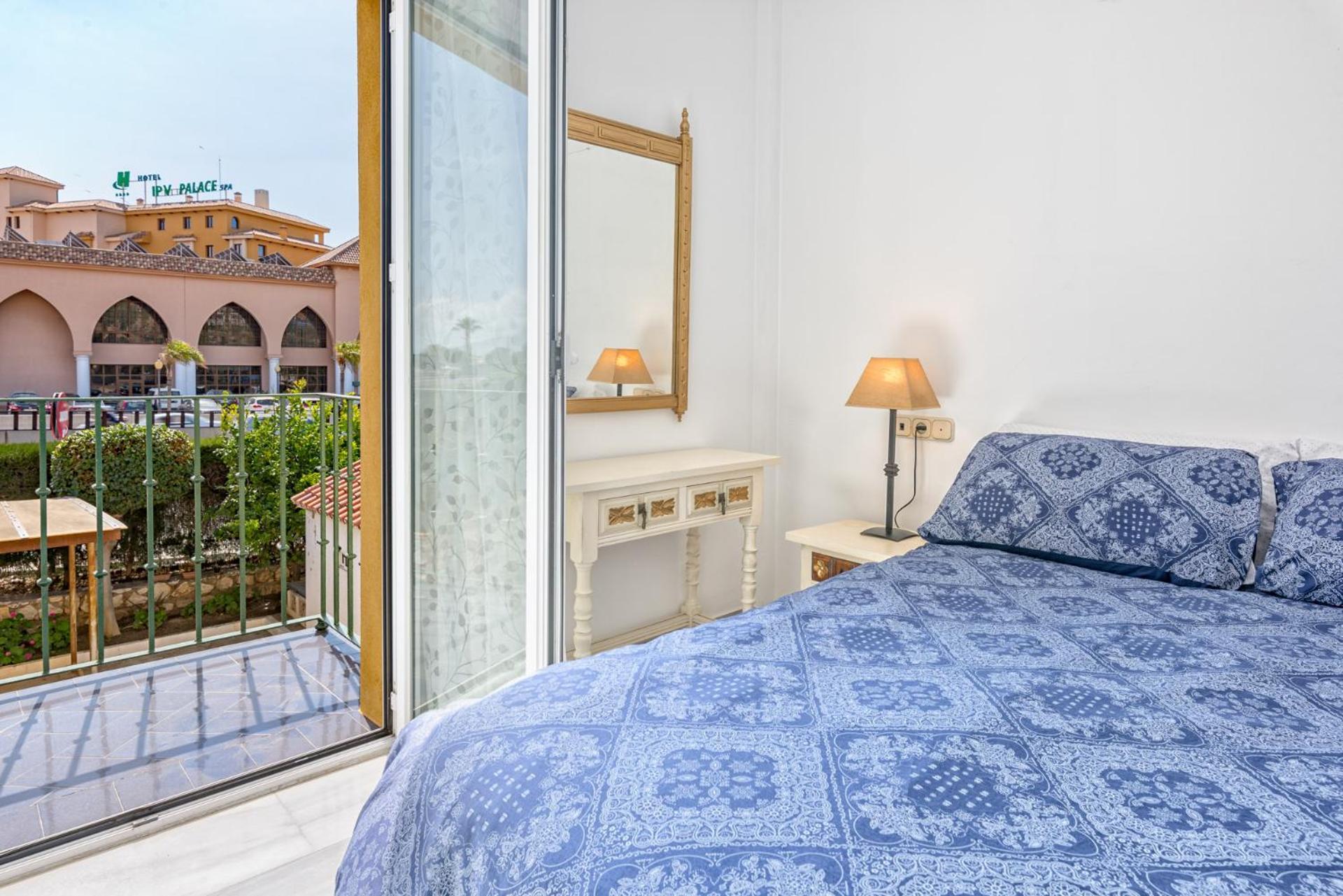 Castillo Sohail Townhouse Near The Beach By Costarentals - Ref 101 Fuengirola Exterior photo